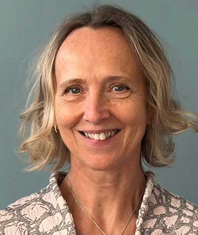 Emese Bod, PT CDT/MLD